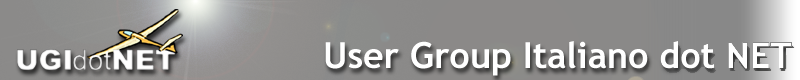 Logo UGIdotNET