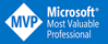 Logo Microsoft MVP